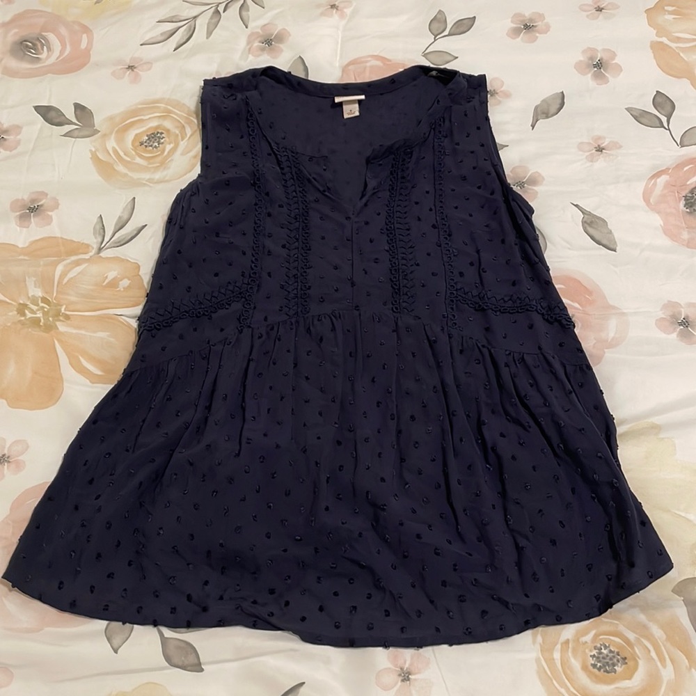Merona Top